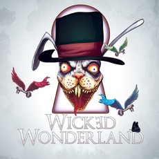 Wicked Wonderland mp3 Single by Martin Tungevaag