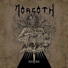 God Is Evil mp3 Single by Morgoth