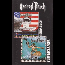 Ignorance / Surf Nicaragua mp3 Artist Compilation by Sacred Reich