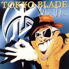 Mr Ice mp3 Artist Compilation by Tokyo Blade