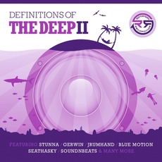 Definitions Of The Deep II mp3 Compilation by Various Artists
