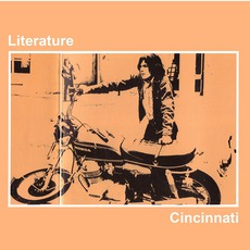 Cincinnatti 7 Inch mp3 Single by Literature