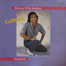 Welcome To The Sunshine mp3 Single by Carrara