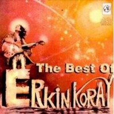 The Best Of mp3 Artist Compilation by Erkin Koray