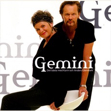 Det Bästa Med Karin & Anders Glenmark mp3 Artist Compilation by Gemini