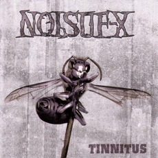 Tinnitus mp3 Album by Noisuf-X