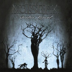 Voodoo Ritual mp3 Album by Noisuf-X