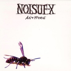 Antipode mp3 Album by Noisuf-X