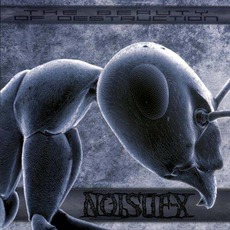 The Beauty Of Destruction mp3 Album by Noisuf-X