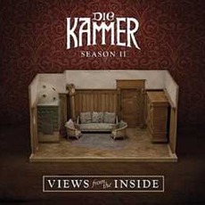 Season II: VIews From The Inside mp3 Album by Die Kammer
