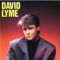 Lady (Re-Issue) mp3 Album by David Lyme