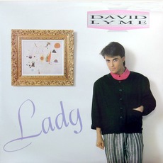 Lady mp3 Album by David Lyme