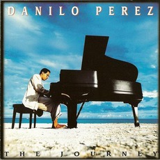 The Journey mp3 Album by Danilo Perez