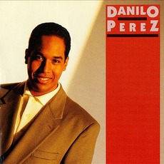 Danilo Pérez mp3 Album by Danilo Perez