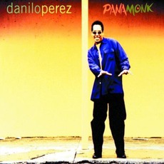 PanaMonk mp3 Album by Danilo Perez
