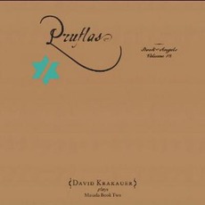 Pruflas: The Book Of Angels, Volume 18 mp3 Album by David Krakauer