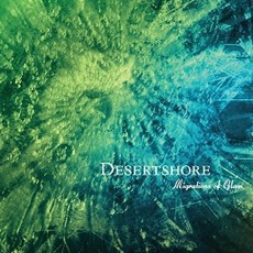 Migrations Of Glass mp3 Album by Desertshore