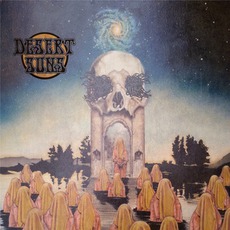 Desert Suns mp3 Album by Desert Suns
