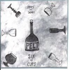 Six Of Cups mp3 Album by Pelt