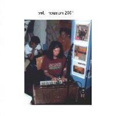 Houston 2001 mp3 Album by Pelt