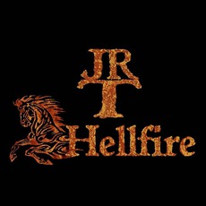Hellfire mp3 Album by Jimmy Ray Todd