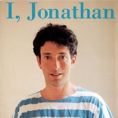 I, Jonathan mp3 Album by Jonathan Richman