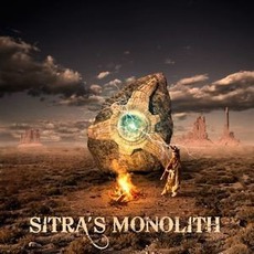 Sitra's Monolith mp3 Album by Sitra's Monolith