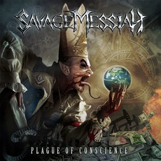 Plague Of Conscience mp3 Album by Savage Messiah
