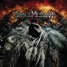 Insurrection Rising mp3 Album by Savage Messiah