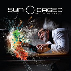 The Lotus Effect mp3 Album by Sun Caged