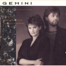 Gemini mp3 Album by Gemini