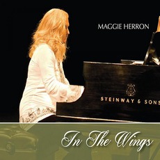 In The Wings mp3 Album by Maggie Herron