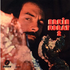 2 (Re-Issue) mp3 Album by Erkin Koray