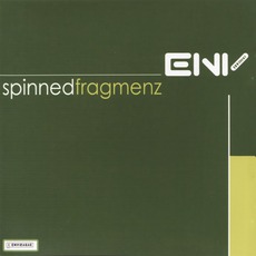Spinnedfragmenz mp3 Album by ENV(itre)