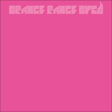 orcd mp3 Album by ORANGE RANGE