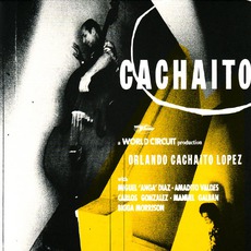 Cachaito mp3 Album by Orlando "Cachaito" López