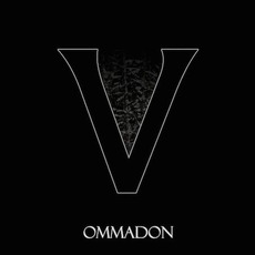 V mp3 Album by Ommadon