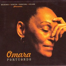 Buena VIsta Social Club Presents Omara Portuondo mp3 Album by Omara Portuondo