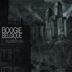 Blueberry Hill mp3 Album by Boogie Belgique