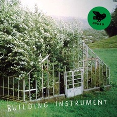 Building Instrument mp3 Album by Building Instrument