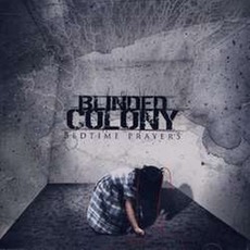 Bedtime Prayers mp3 Album by Blinded Colony