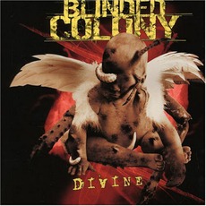 Divine mp3 Album by Blinded Colony