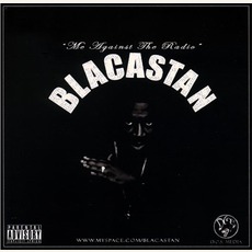 Me Against The Radio mp3 Album by Blacastan