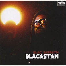 Blac Sabbath mp3 Album by Blacastan