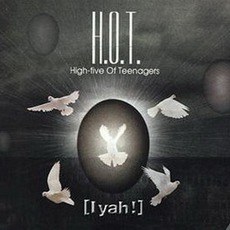 I Yah! mp3 Album by H.O.T.