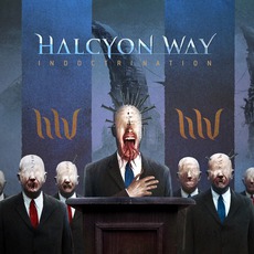 IndoctriNation mp3 Album by Halcyon Way