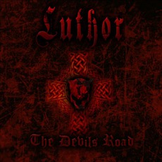 The Devils Road mp3 Album by Luthor