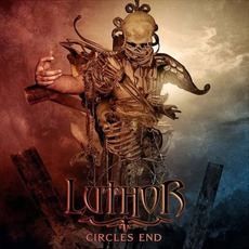 Circles End mp3 Album by Luthor