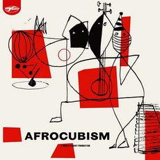 AfroCubism mp3 Album by AfroCubism