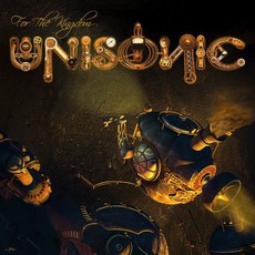 For The Kingdom mp3 Album by Unisonic